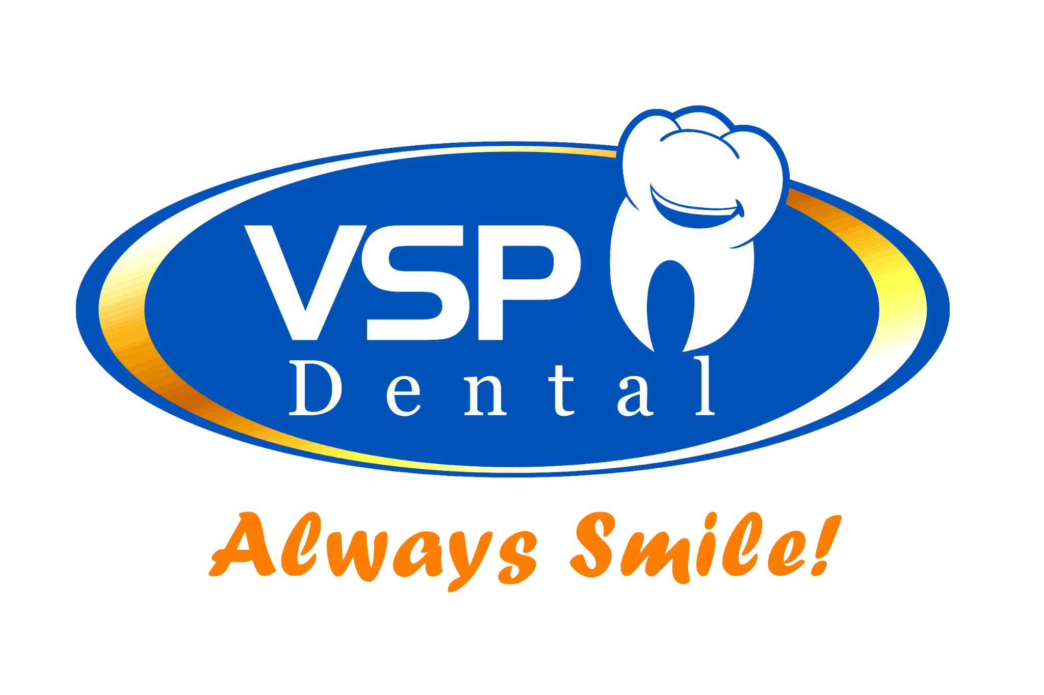 VSP Dental — Always Smile
